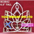 beauty pageant crown